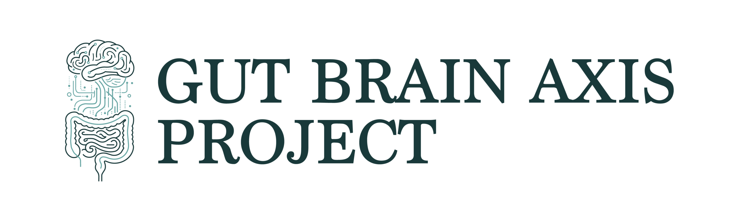 gutbrainaxisproject Logo